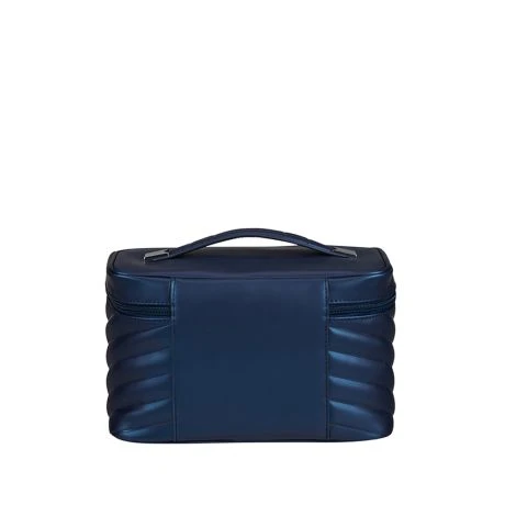 Samsonite C-Lite Beauty Case Midnight Blue - Afbeelding 5