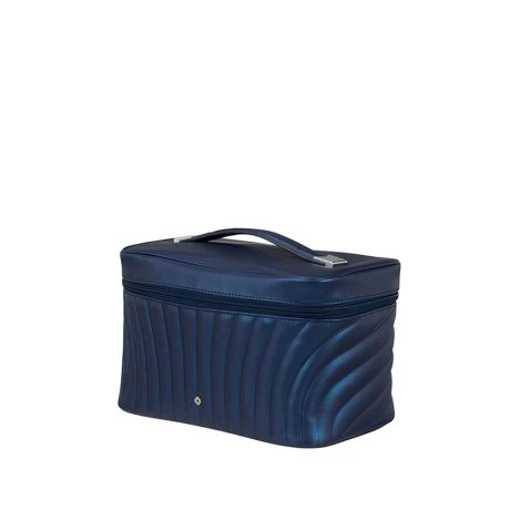 Samsonite C-Lite Beauty Case Midnight Blue - Afbeelding 3
