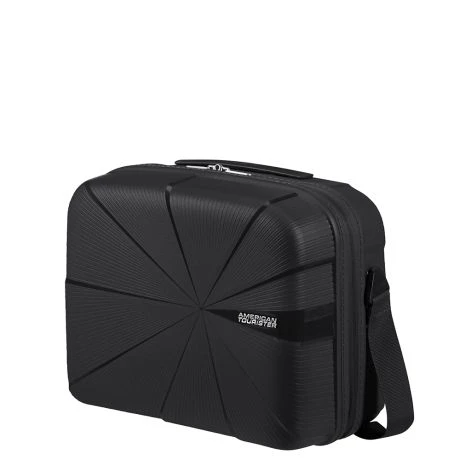 American Tourister Starvibe Beauty Case Black - Afbeelding 2