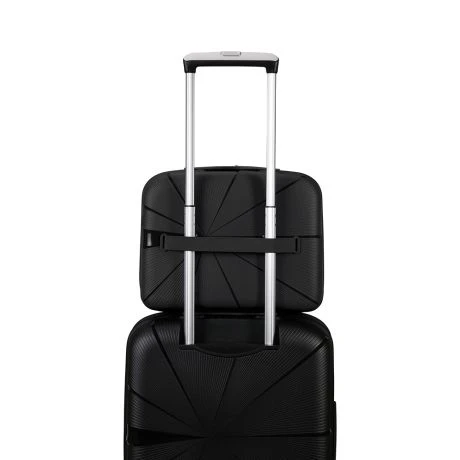 American Tourister Starvibe Beauty Case Black - Afbeelding 7