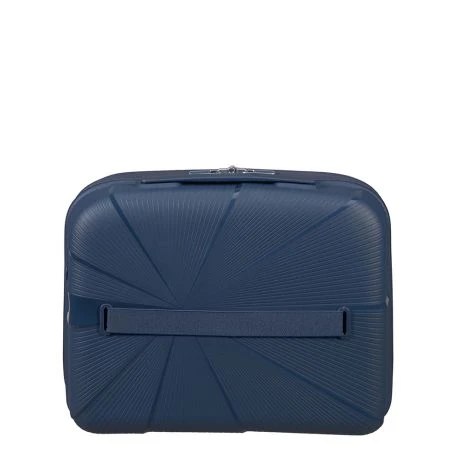 American Tourister Starvibe Beauty Case Navy - Afbeelding 4