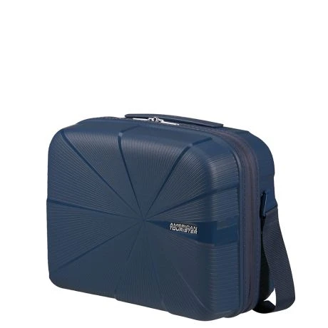 American Tourister Starvibe Beauty Case Navy - Afbeelding 2
