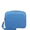 American Tourister Starvibe Beauty Case Tranquil Blue
