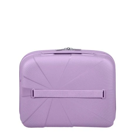 American Tourister Starvibe Beauty Case Digital Lavender - Afbeelding 4