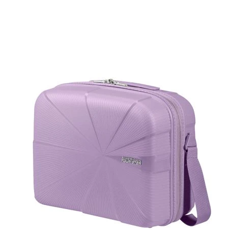 American Tourister Starvibe Beauty Case Digital Lavender - Afbeelding 2