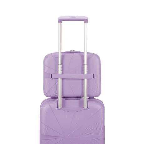 American Tourister Starvibe Beauty Case Digital Lavender - Afbeelding 7