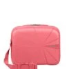 American Tourister Starvibe Beauty Case Sun Kissed Coral