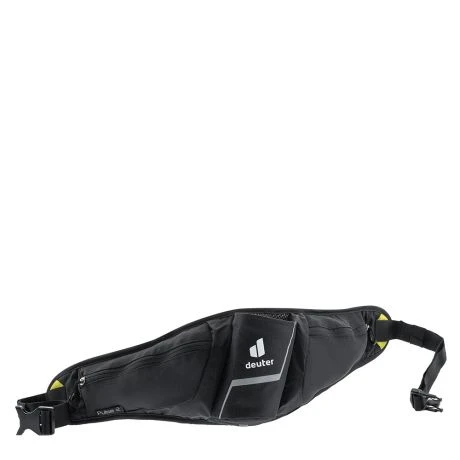 Deuter Pulse Two Heuptas Black - Afbeelding 2