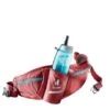 Deuter Pulse Two Heuptas Cranberry Red
