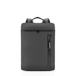 Reisenthel Overnighter Backpack M Rugzak Black