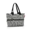Reisenthel Shopper E1 Zebra