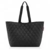 Reisenthel Classic Shopper XL Rhombus Black