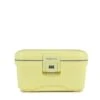 Decent Axiss-Fix Beautycase Pastel Yellow