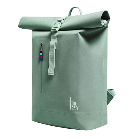GOT BAG RollTop Lite Backpack 15" Reef - Afbeelding 2