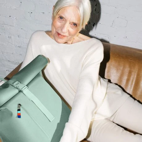 GOT BAG RollTop Lite Backpack 15" Reef - Afbeelding 3