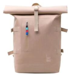 GOT BAG RollTop Backpack 15" Sand