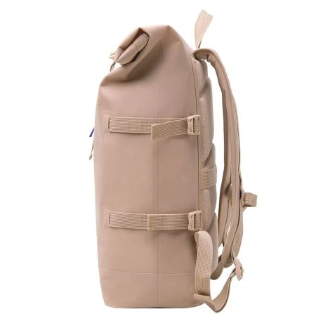 GOT BAG RollTop Backpack 15" Sand - Afbeelding 6