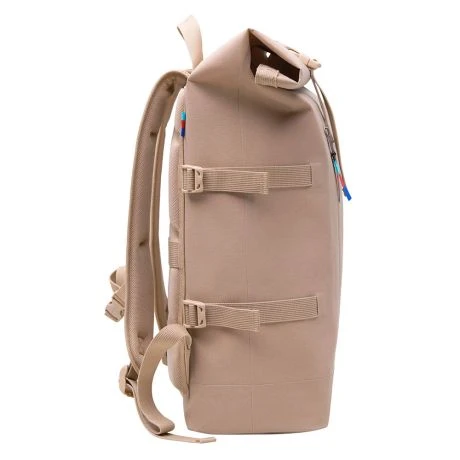 GOT BAG RollTop Backpack 15" Sand - Afbeelding 7