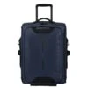 Samsonite Ecodiver Duffle Wheels Backpack 55 Blue Nights
