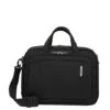 Samsonite Respark Laptop Shoulder Bag 15.6'' Ozone Black
