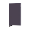 Secrid Cardprotector Kaarthouder Dark Purple