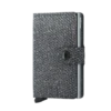 Secrid Mini Wallet Portemonnee Sparkle Silver