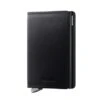 Secrid Premium Slim Wallet Portemonnee Twist Dusk Black