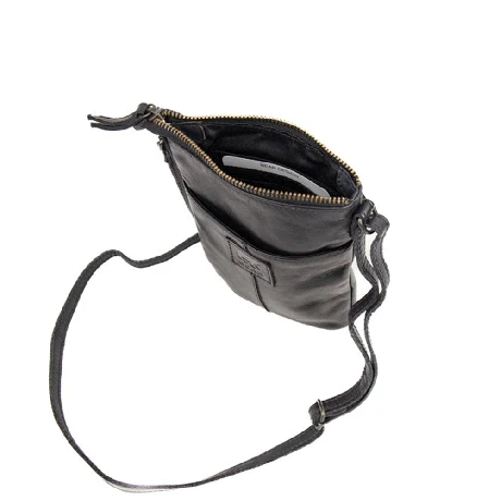 Bear Design Senna Schoudertasje Zwart - Afbeelding 4