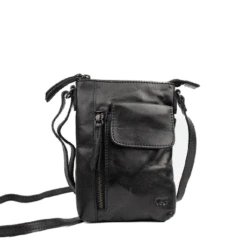 Bear Design Senna Schoudertasje Zwart