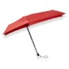 Senz Micro Foldable Paraplu Passion Red