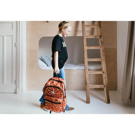 Little Legends Kinderrugzak Oh Deer Pompon - Afbeelding 8