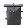 GOT BAG RollTop Backpack 15" Shark Grey