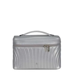 Samsonite C-Lite Beauty Case Off White