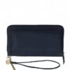 LouLou Essentiels SLB Robuste RFID Wallet Black