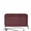 LouLou Essentiels SLB Robuste RFID Wallet Cacao