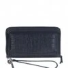 LouLou Essentiels SLB Ally RFID Wallet Black