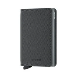 Secrid Slim Wallet Portemonnee Twist Grey