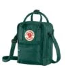 Fjallraven Fjällräven Kanken Sling Shoulderbag Arctic Green