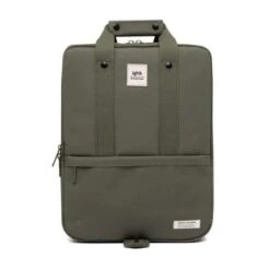 Lefrik Smart Daily Backpack Laptop 13" Olive