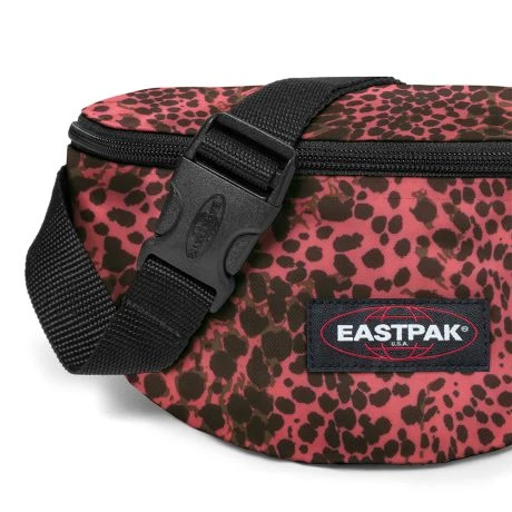 Eastpak Springer Heuptas Accentimal Peach - Afbeelding 5