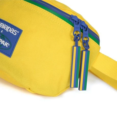 Eastpak Springer Heuptas Havaianas Yellow - Afbeelding 2