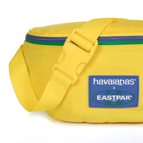 Eastpak Springer Heuptas Havaianas Yellow - Afbeelding 3