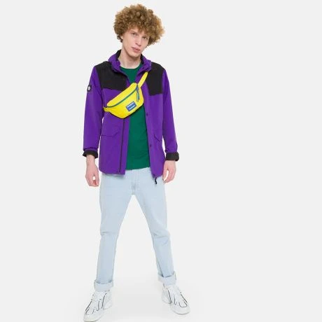 Eastpak Springer Heuptas Havaianas Yellow - Afbeelding 6