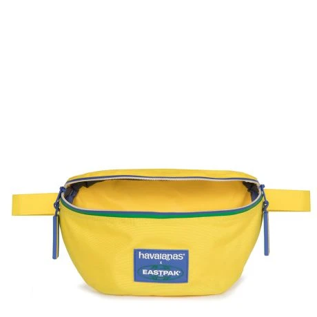 Eastpak Springer Heuptas Havaianas Yellow - Afbeelding 4