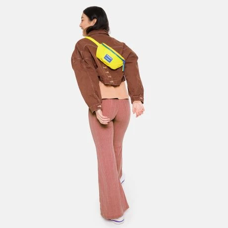 Eastpak Springer Heuptas Havaianas Yellow - Afbeelding 7