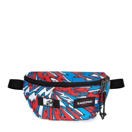 Eastpak Springer Heuptas MTV White - Afbeelding 2