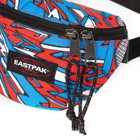 Eastpak Springer Heuptas MTV White - Afbeelding 3