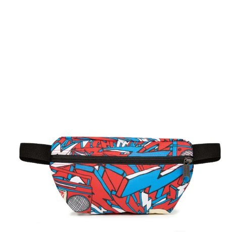 Eastpak Springer Heuptas MTV White - Afbeelding 4