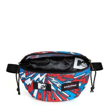 Eastpak Springer Heuptas MTV White - Afbeelding 5