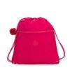 Kipling Supertaboo Gymtas True Pink